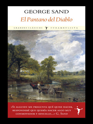 cover image of El Pantano del Diablo